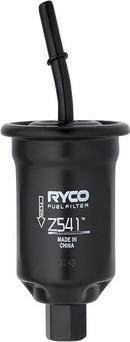 GCG Turbos Australia RY-Z541 - Топливный фильтр autosila-amz.com