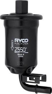 GCG Turbos Australia RY-Z550 - Топливный фильтр autosila-amz.com