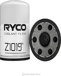 GCG Turbos Australia RY-Z1019 - Фильтр охлаждающей жидкости autosila-amz.com