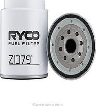 GCG Turbos Australia RY-Z1079 - Топливный фильтр autosila-amz.com