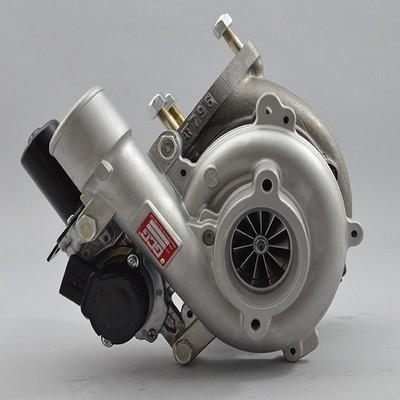 GCG Turbos Australia TDX17201-30110 - Турбина, компрессор autosila-amz.com