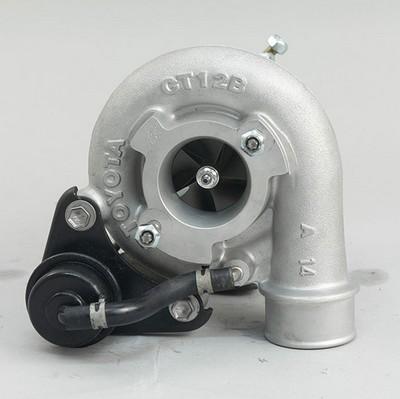 GCG Turbos Australia TOY17201-67040TEX - Турбина, компрессор autosila-amz.com