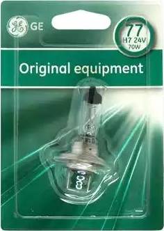 GE 45691 - Лампа накаливания, фара дальнего света autosila-amz.com