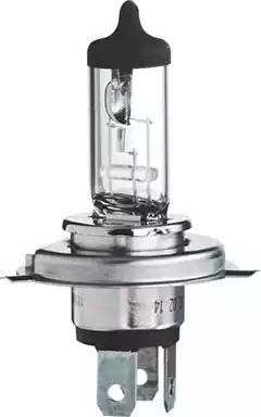 GE 61494 - Лампа накаливания, противотуманная фара autosila-amz.com