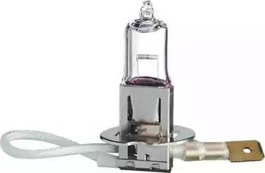 GE 17117 - Лампа накаливания, фара с автоматической системой стабилизации autosila-amz.com