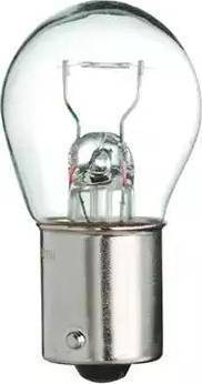 GE 17218 - Лампа, противотуманные . задние фонари autosila-amz.com