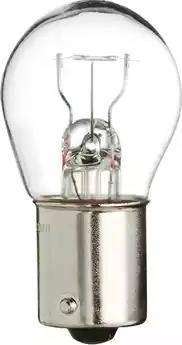 GE 37895 - Лампа накаливания, дополнительный фонарь сигнала торможения autosila-amz.com