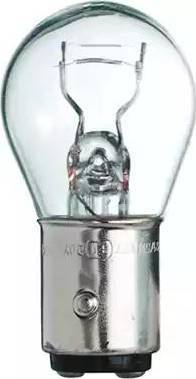 GE 23285 - Лампа накаливания, фара дневного освещения autosila-amz.com
