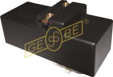 Gebe 9 9264 1 - Реле, продольный наклон шкворня вентилятора autosila-amz.com