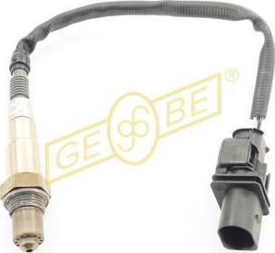 Gebe 9 4594 1 - Катушка зажигания autosila-amz.com