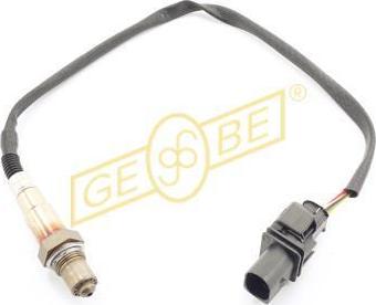 Gebe 9 4588 1 - Катушка зажигания autosila-amz.com