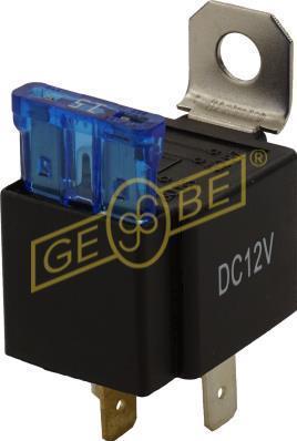 Gebe 9 6131 1 - Модуль топливного насоса autosila-amz.com