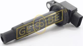 Gebe 9 4036 1 - Коммутатор, система зажигания autosila-amz.com