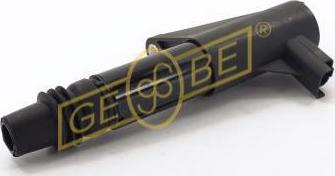 Gebe 9 4033 1 - Коммутатор, система зажигания autosila-amz.com