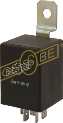 Gebe 9 6037 1 - Топливный насос autosila-amz.com