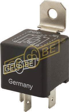 Gebe 9 6177 1 - Модуль топливного насоса autosila-amz.com