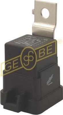 Gebe 9 6081 1 - Модуль топливного насоса autosila-amz.com