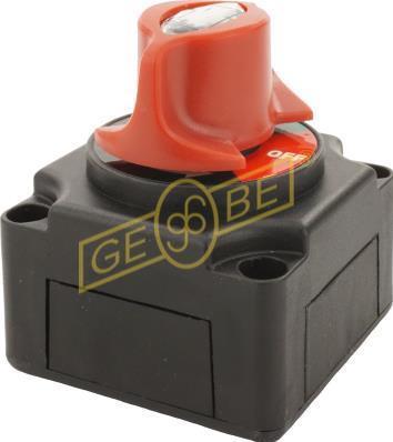 Gebe 9 5164 1 - Датчик потока, массы воздуха autosila-amz.com