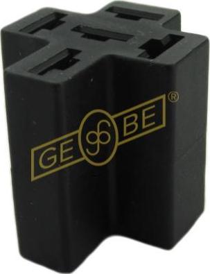 Gebe 9 7098 1 - Лямбда-зонд, датчик кислорода autosila-amz.com