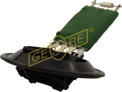 Gebe 9 6098 1 - Модуль топливного насоса autosila-amz.com