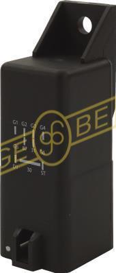 Gebe 9 6124 1 - Модуль топливного насоса autosila-amz.com