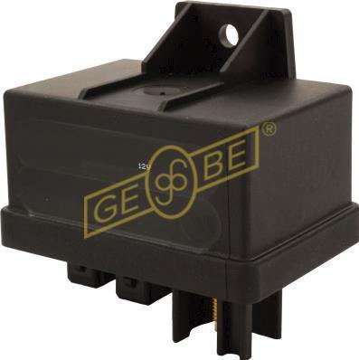 Gebe 9 9446 1 - Блок управления, реле, система накаливания autosila-amz.com
