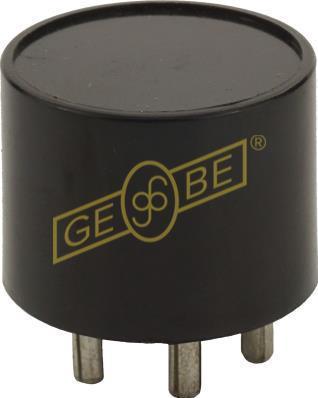 Gebe 9 6004 1 - Топливный насос autosila-amz.com