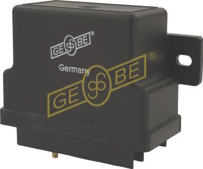 Gebe 9 6040 1 - Топливный насос autosila-amz.com