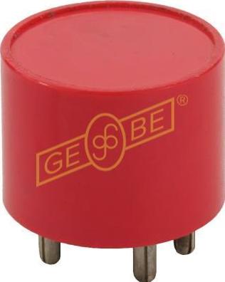 Gebe 9 6118 1 - Модуль топливного насоса autosila-amz.com