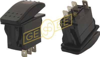 Gebe 9 6074 1 - Модуль топливного насоса autosila-amz.com