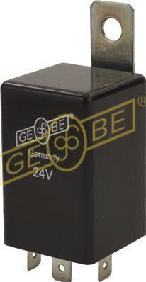 Gebe 9 6128 1 - Модуль топливного насоса autosila-amz.com