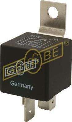 Gebe 9 6179 1 - Модуль топливного насоса autosila-amz.com