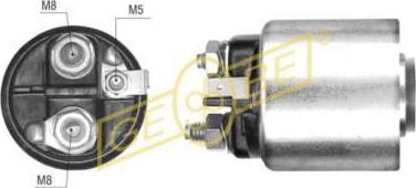 Gebe 9 1046 1 - Датчик ABS, частота вращения колеса autosila-amz.com