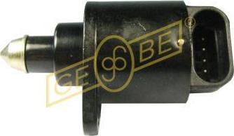 Gebe 9 3513 1 - NOx-датчик, NOx-катализатор autosila-amz.com