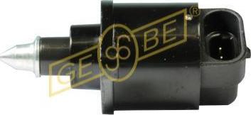 Gebe 9 3370 1 - Поворотная заслонка, подвод воздуха autosila-amz.com