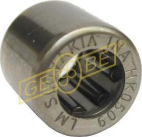 Gebe 9 2965 1 - NOx-датчик, NOx-катализатор autosila-amz.com