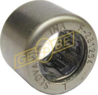Gebe 9 2979 1 - NOx-датчик, NOx-катализатор autosila-amz.com