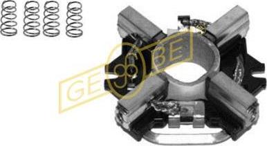 Gebe 9 2809 1 - NOx-датчик, NOx-катализатор autosila-amz.com