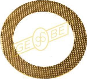 Gebe 6 8025 1 - Генератор autosila-amz.com