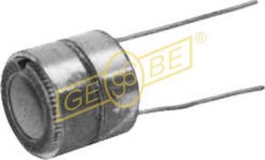 Gebe 1 4036 1 - Регулятор напряжения, генератор autosila-amz.com
