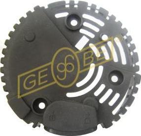 Gebe 1 4250 1 - Регулятор напряжения, генератор autosila-amz.com