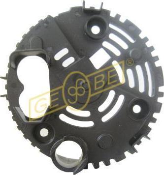 Gebe 1 4228 1 - Регулятор напряжения, генератор autosila-amz.com