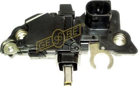 Gebe 1 6274 1 - Регулятор напряжения, генератор autosila-amz.com