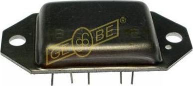 Gebe 3 5406 1 - Шкив генератора, муфта autosila-amz.com