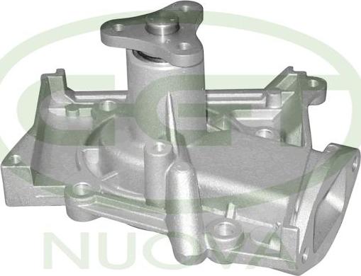 GGT PA10910 - Водяной насос autosila-amz.com