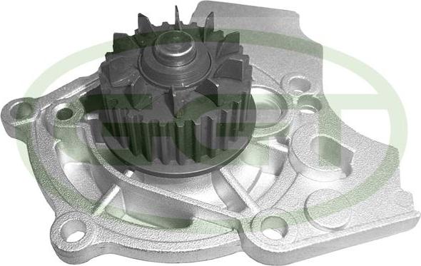 GGT PA12562 - Водяной насос autosila-amz.com