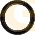GGT SEKD001 - Уплотняющее кольцо, коленчатый вал autosila-amz.com