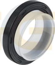 GGT SEKD021 - Уплотняющее кольцо, коленчатый вал autosila-amz.com