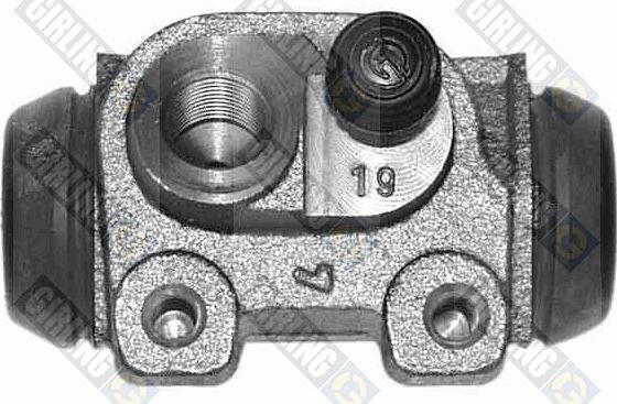 Girling 5004182 - Колесный тормозной цилиндр autosila-amz.com