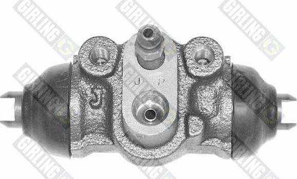 Girling 5004296 - Колесный тормозной цилиндр autosila-amz.com